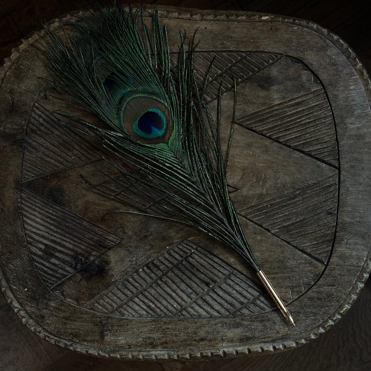 QUILL PEN