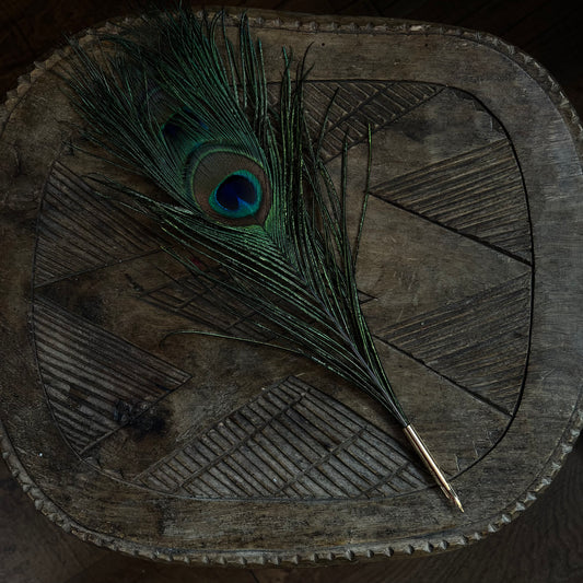 QUILL PEN