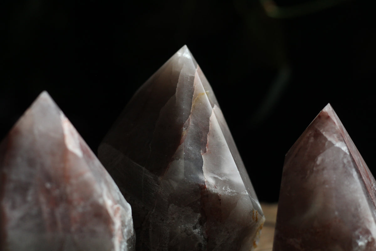 The Elemental Shop