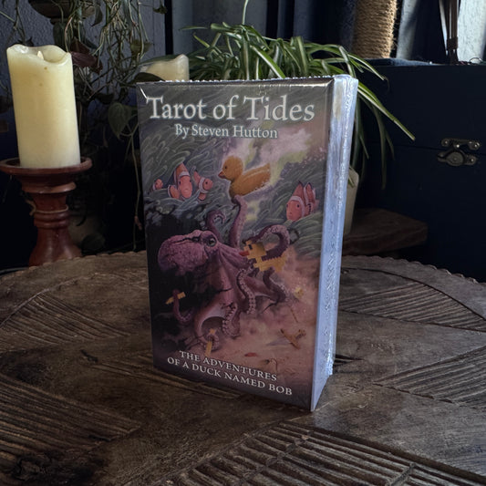 TAROT OF TIDES