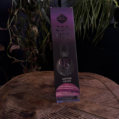 INCENSE COSMOS