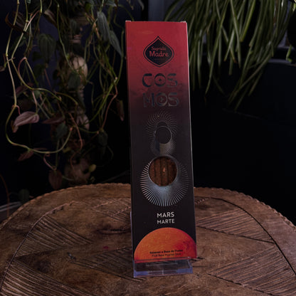 INCENSE COSMOS