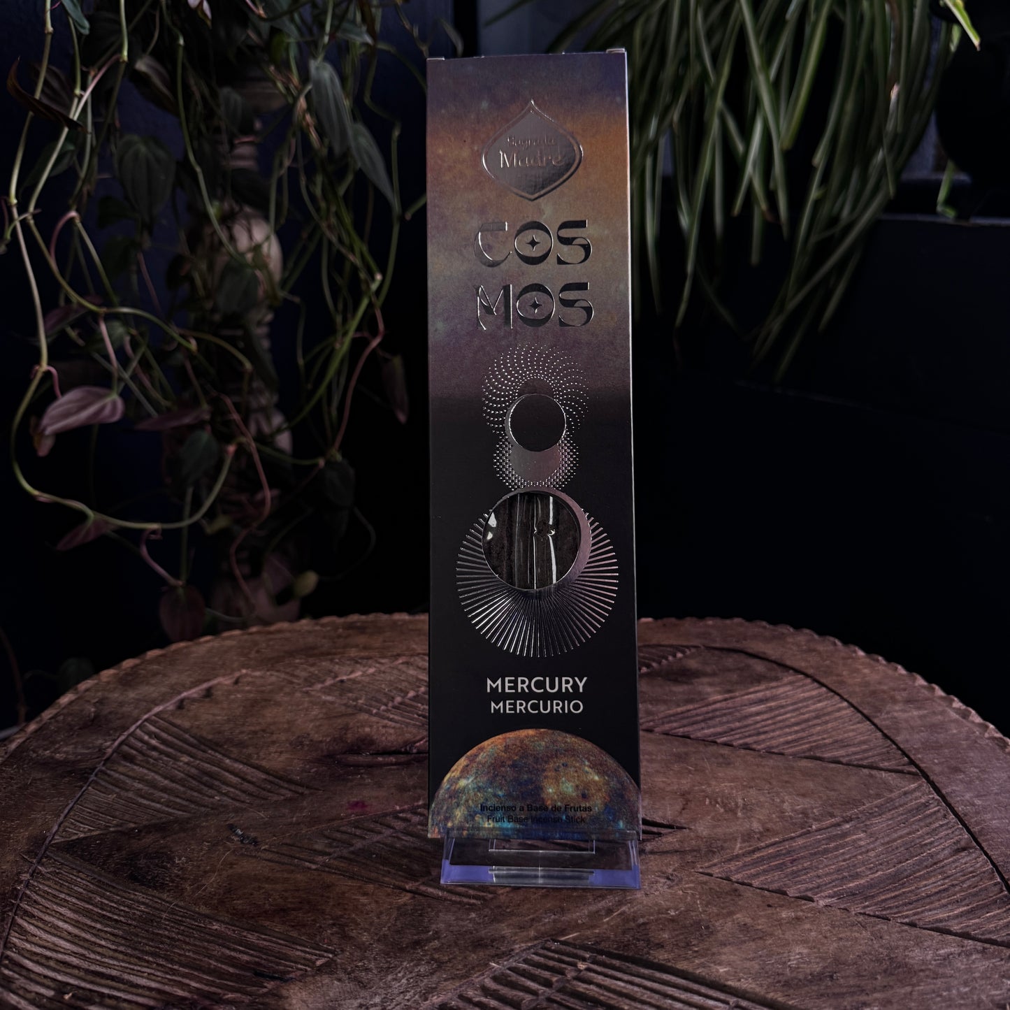 INCENSE COSMOS
