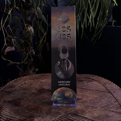 INCENSE COSMOS
