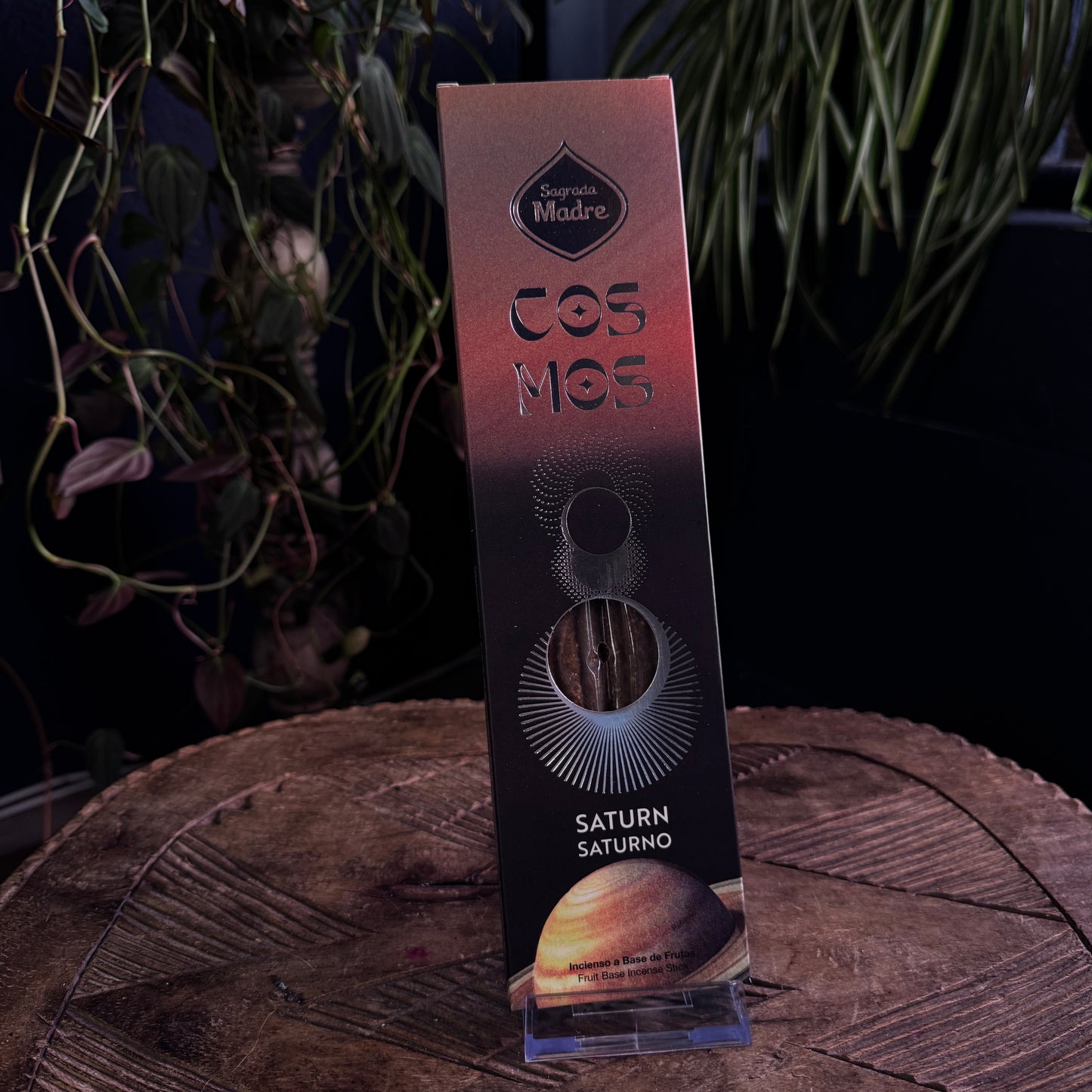 INCENSE COSMOS