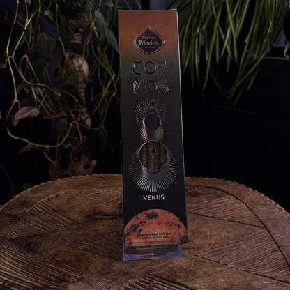 INCENSE COSMOS
