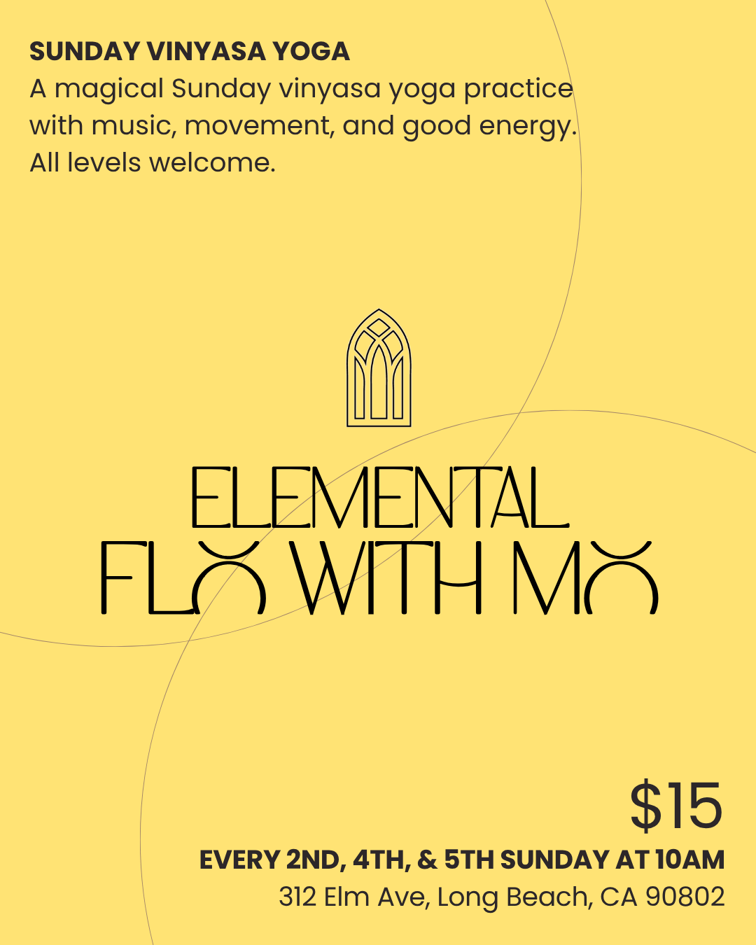 ELEMENTAL FLO WITH MO