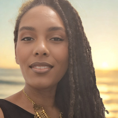 TIFFANY RENEE' | ENERGY HEALER