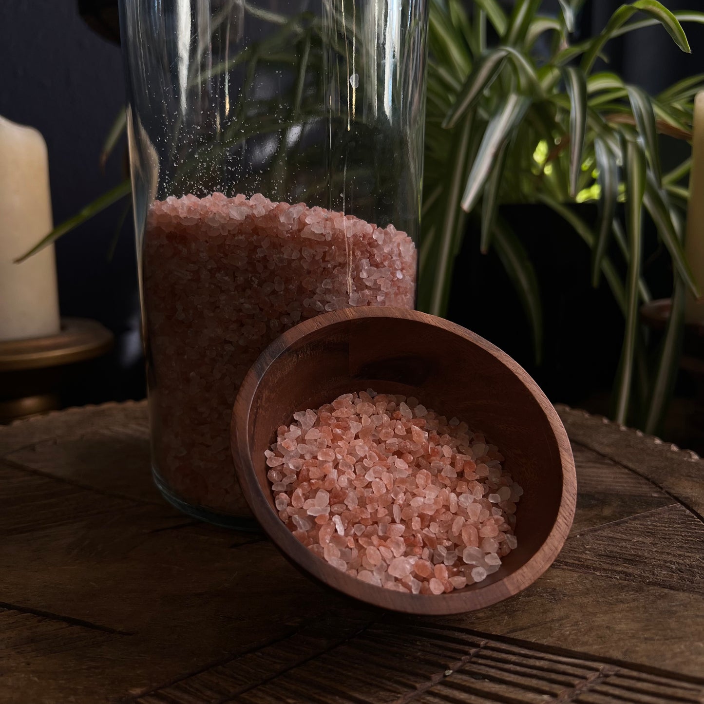 SEA SALT