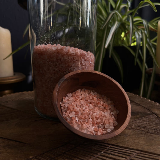 SEA SALT