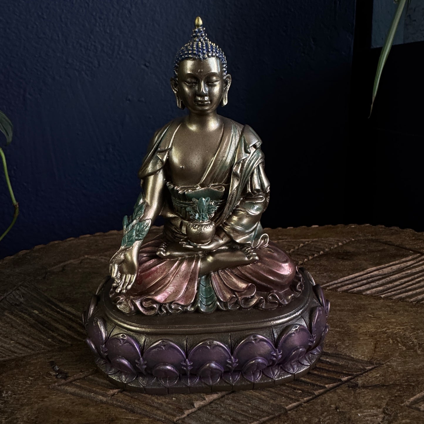 BUDDHA