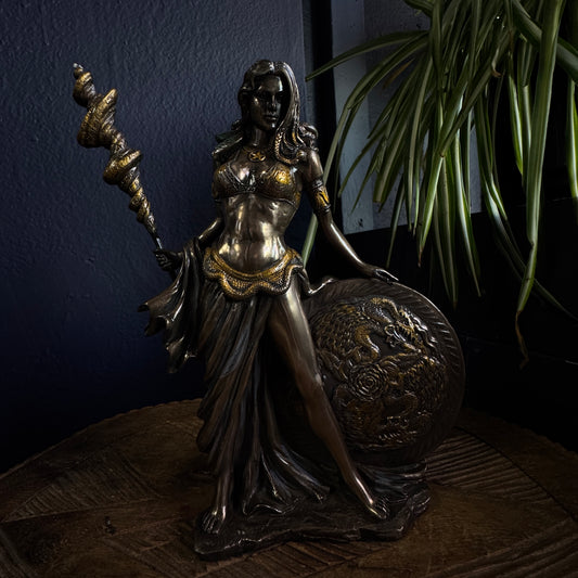 NORSE GODDESS FRIGGA