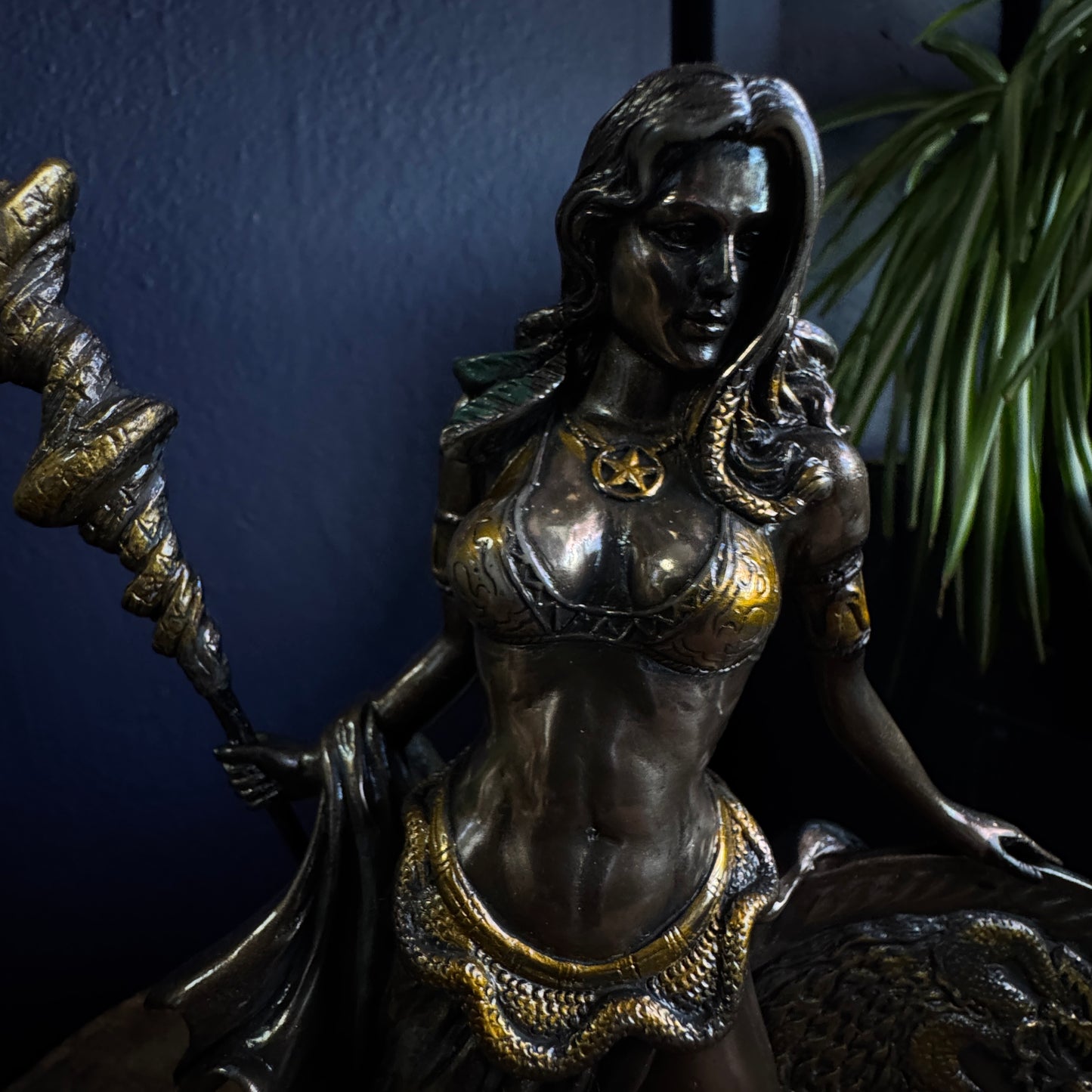 NORSE GODDESS FRIGGA
