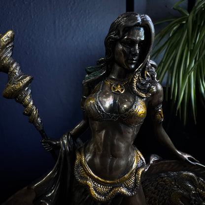 NORSE GODDESS FRIGGA