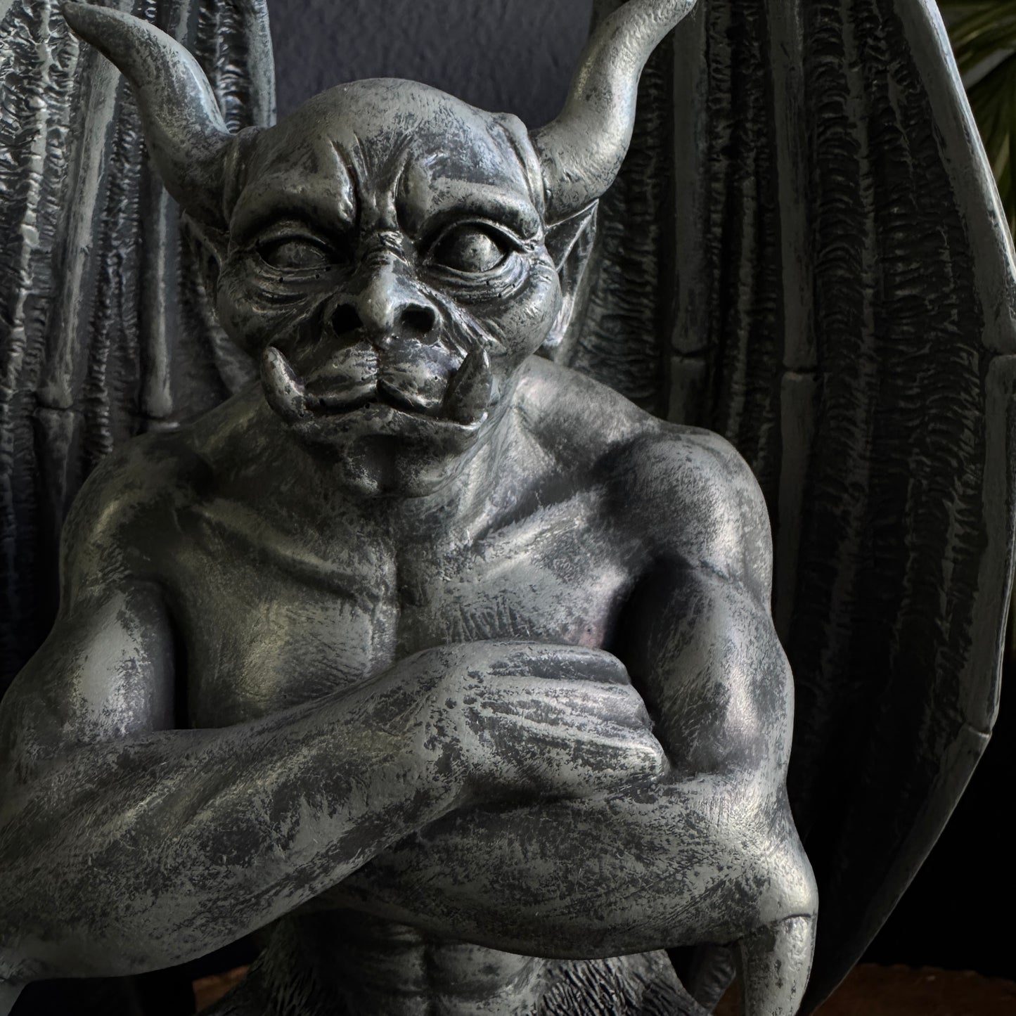 GARGOYLE