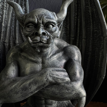 GARGOYLE