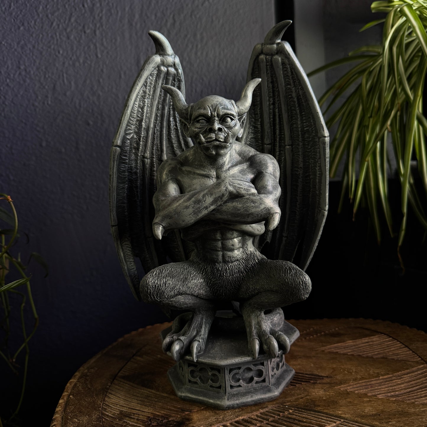 GARGOYLE