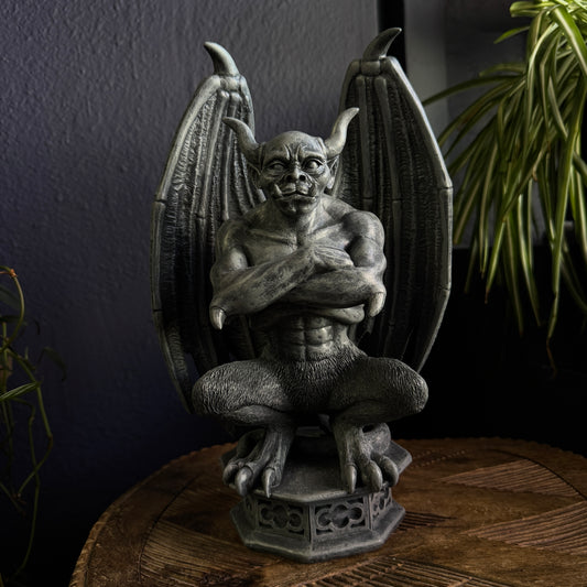 GARGOYLE