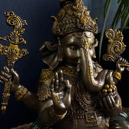 GANESHA