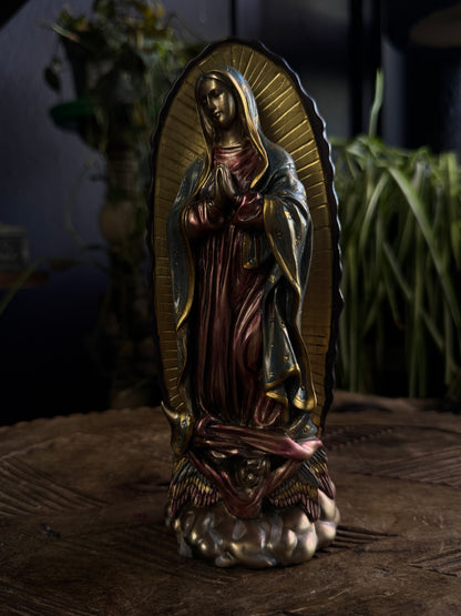OUR LADY GUADALUPE