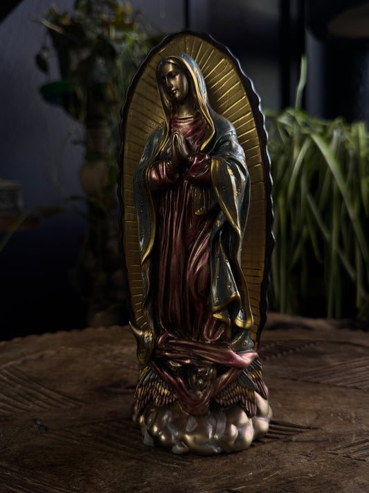 OUR LADY GUADALUPE