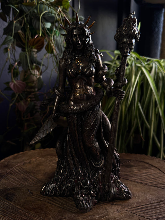 HECATE (RESIN)