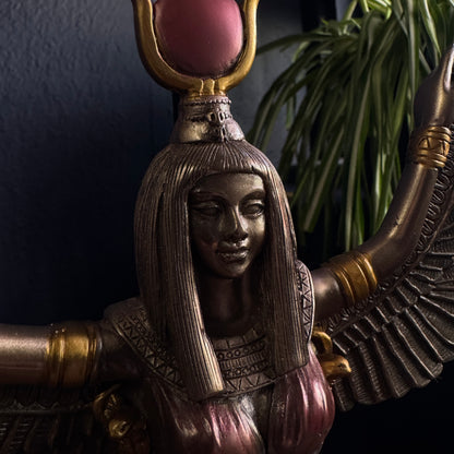 GODDESS ISIS