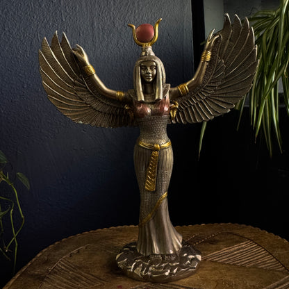 GODDESS ISIS