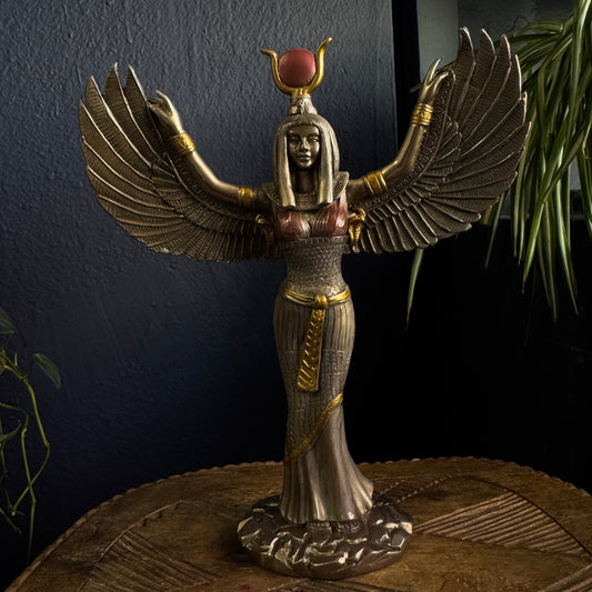 GODDESS ISIS