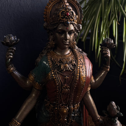 LAKSHMI