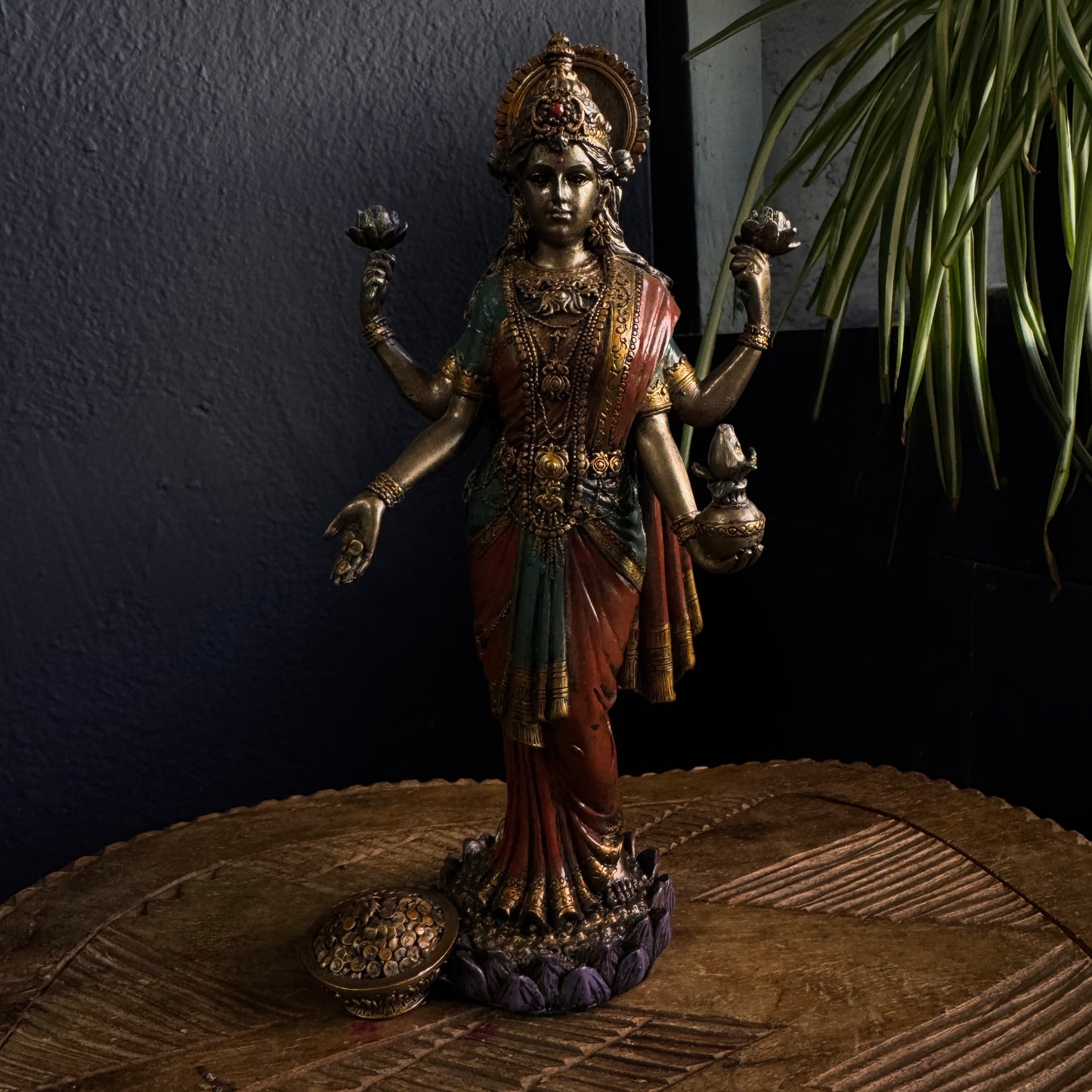 LAKSHMI