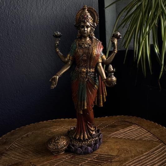LAKSHMI