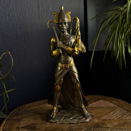 OSIRIS