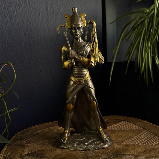OSIRIS