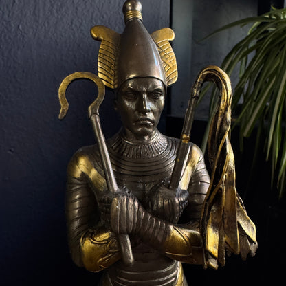 OSIRIS