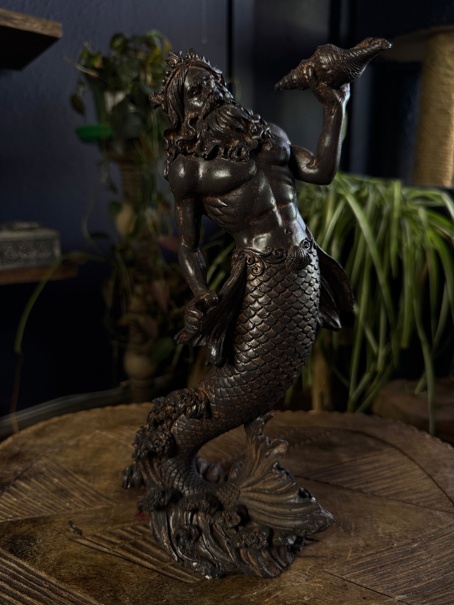 POSEIDON