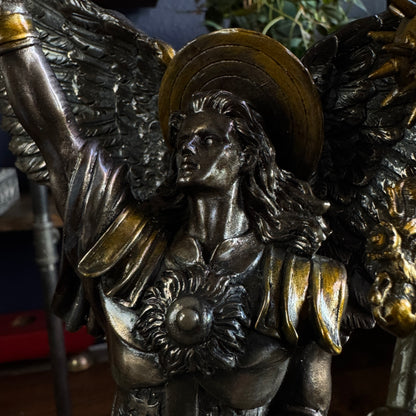 ARCHANGEL URIEL