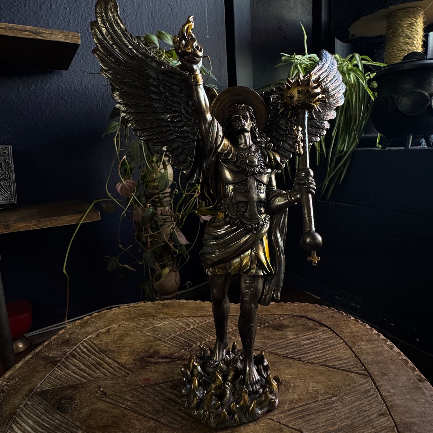 ARCHANGEL URIEL