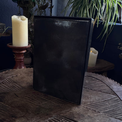 WITCHES OF LEGENDS ORACLE DECK