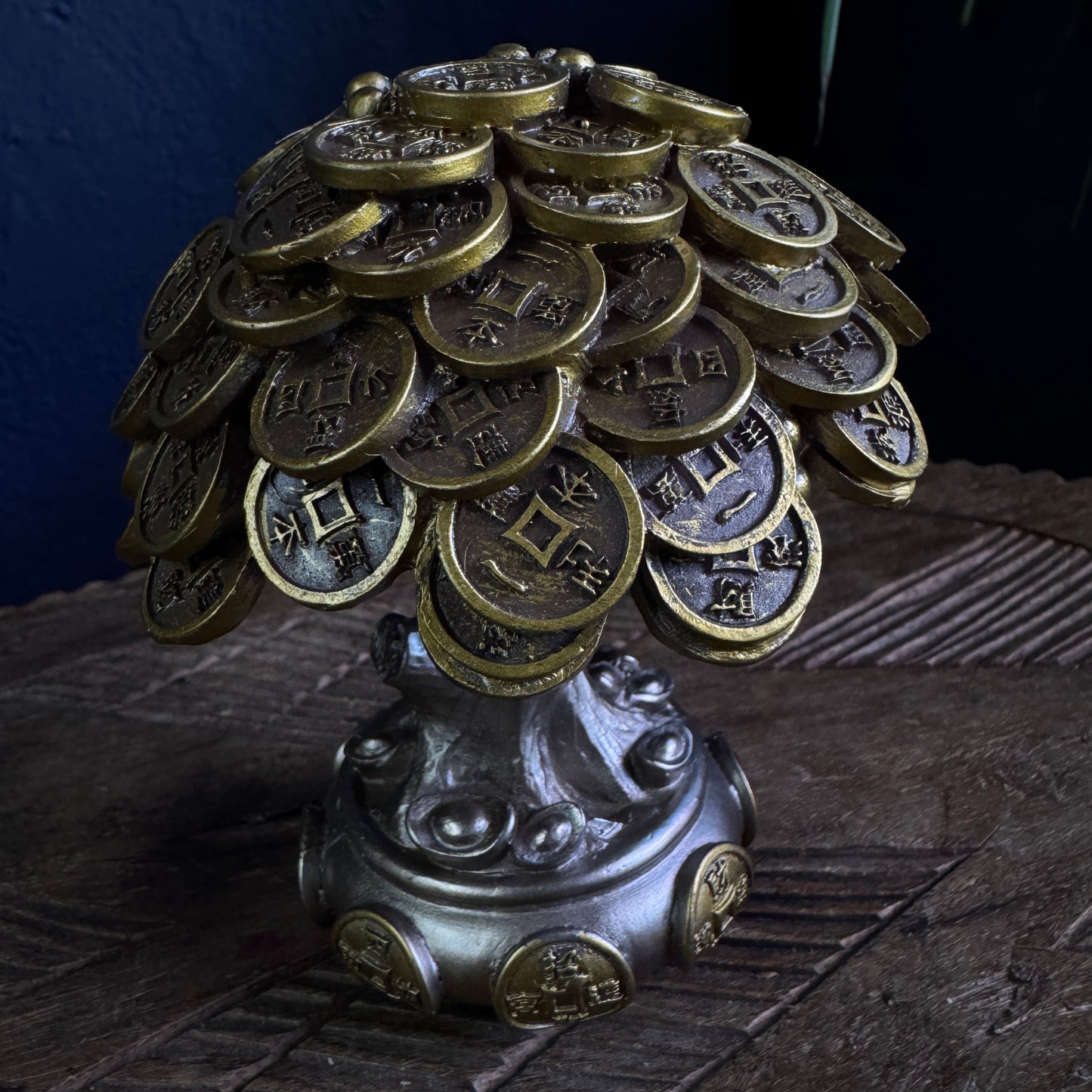 FENG SHUI MONEY TREE