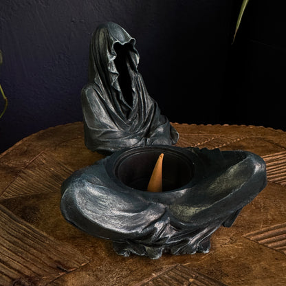 GRIM REAPER INCENSE HOLDER
