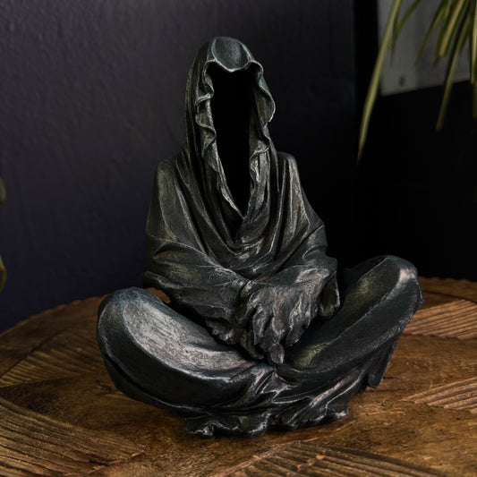 GRIM REAPER INCENSE HOLDER