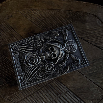MUERTE TAROT BOX