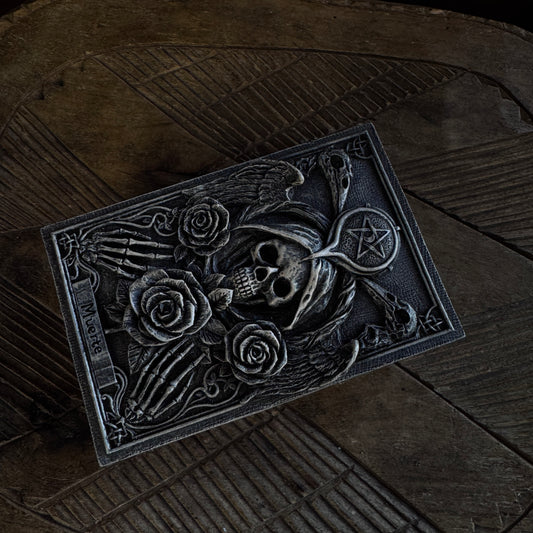MUERTE TAROT BOX