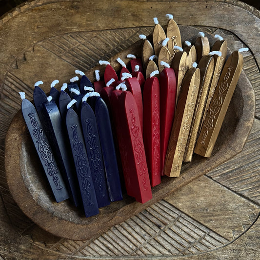SACRED WAX STICKS