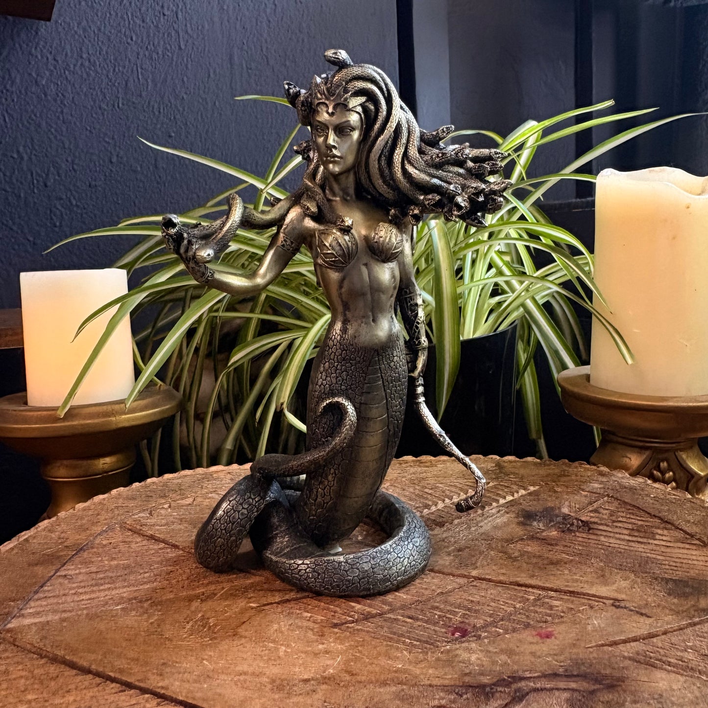MEDUSA