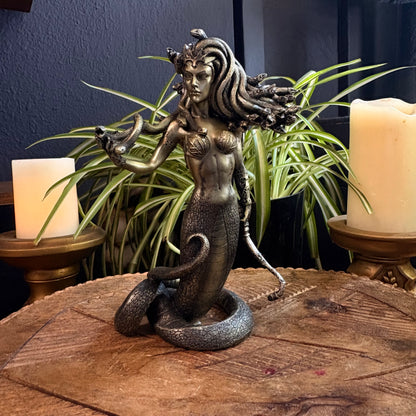 MEDUSA