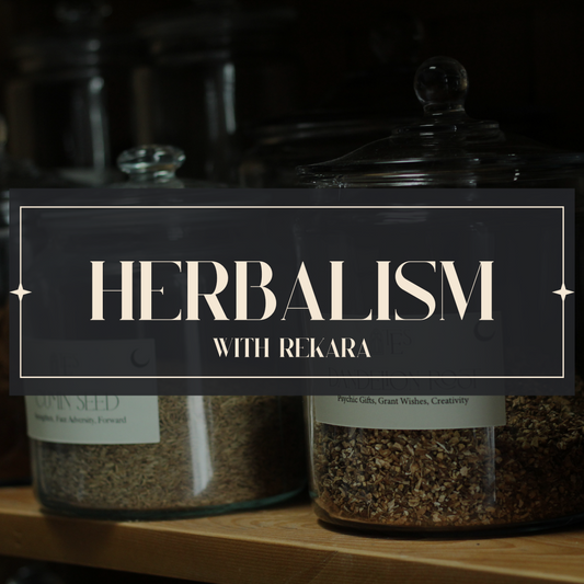 REKARA - HERBAL CONSULTATIONS