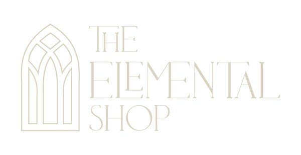 The Elemental Shop