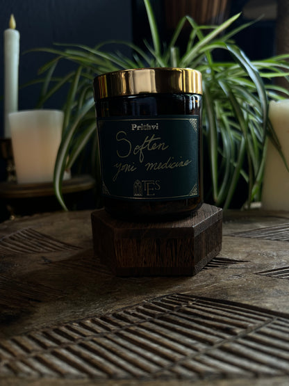 HERBAL YONI MEDICINE
